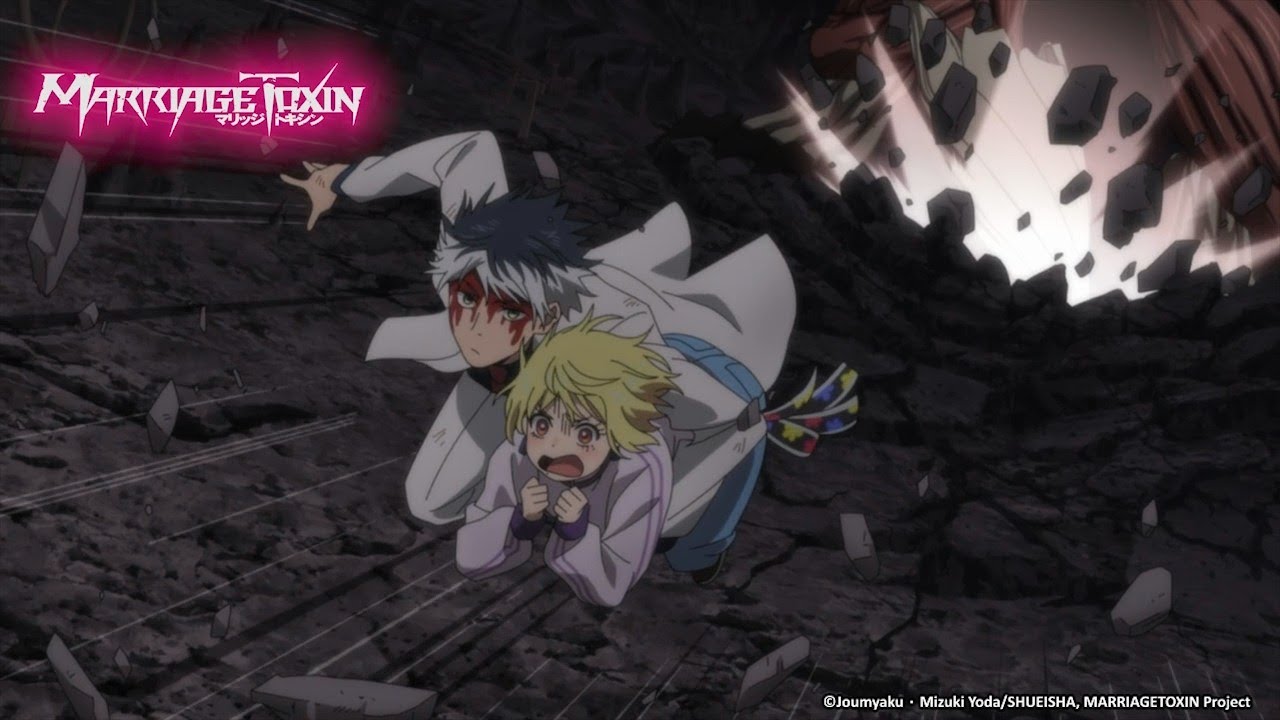 #Marriagetoxin #highlight Hii