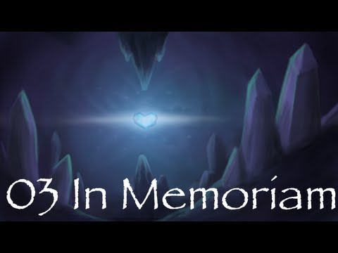 03 In Memoriam (Of the Crystal Ponies) - Pony Empires Complete