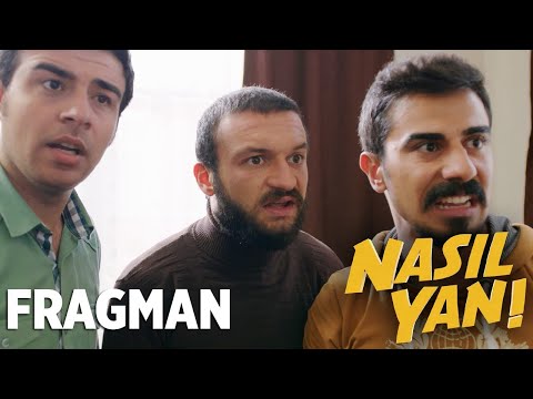 Nasıl Yani!   Türk Filmi   FULL HD İZLE