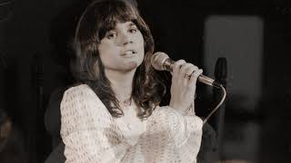 Baby, You&#39;ve Been on my Mind  LINDA RONSTADT