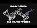 Klasky Csupo Sad Waves Powers