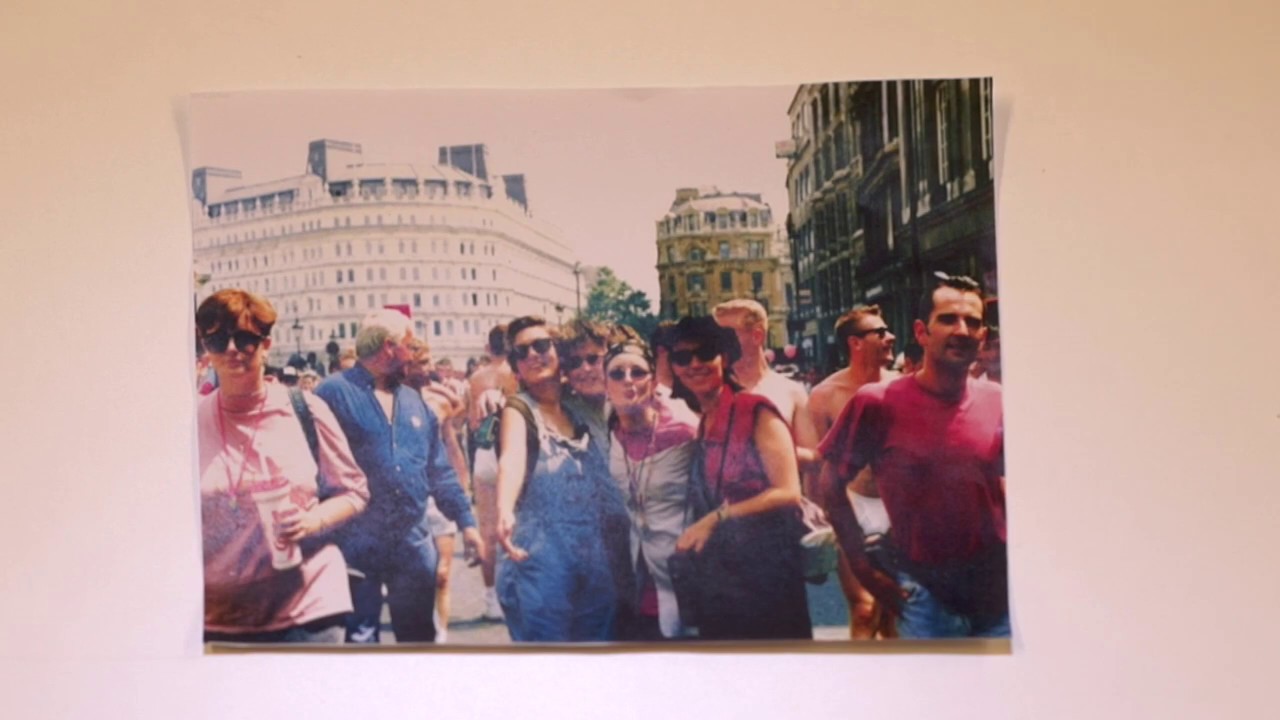 Missed Conceptions CrowdFunder Promo