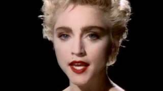 Madonna Papa Don't Preach (Ultrasound Extended Version)