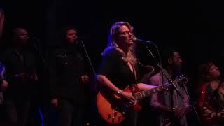 Bound For Glory - Tedeschi Trucks Band October 14, 2017