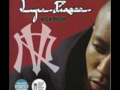 Lupe Fiasco Kick Push Vinroc Remix