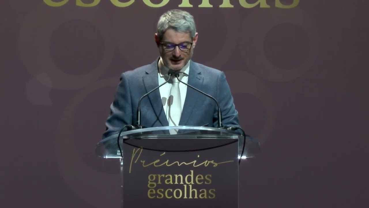 Prémio Wine Bar do Ano - Prova Wine Food & Pleasure