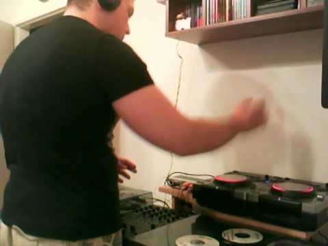 DJ SasH & Steff - Hard Beats Vol. 1