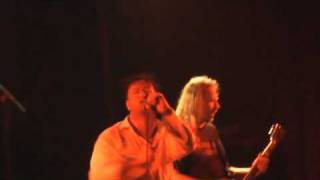 Conflict / Increase the pressure [Rebellion &#39;07]