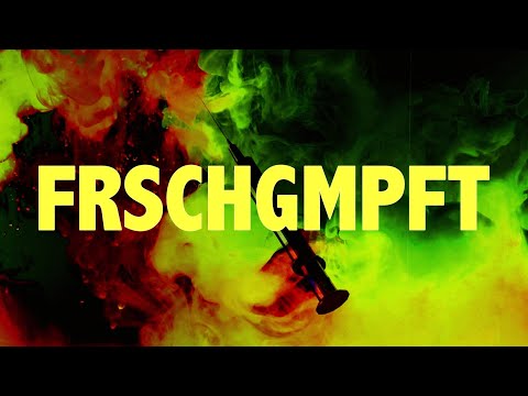 Edgar Wasser - FRSCHGMPFT