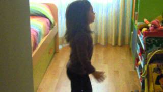 Bailando