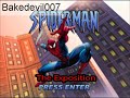 The Exposition Spider Man 2000 Music Extended