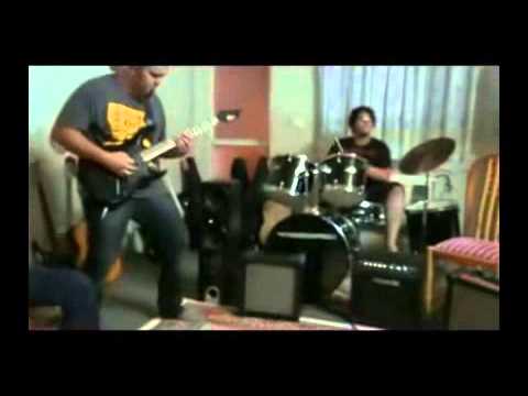 Metal Party -  Iran,Sari ,Mazandaran