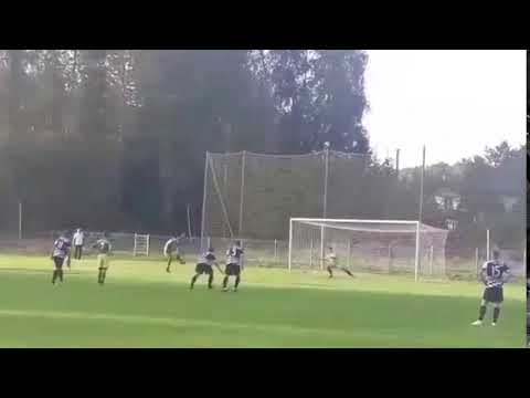 Orzeł Bieździedza - Nafta Chorkówka/ runda jesienna 2020/2021