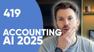 The State of Accounting AI Adoption