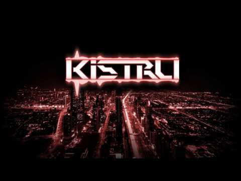 Kistru - Machine (Original Mix)