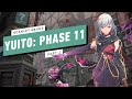 Scarlet Nexus Gameplay Walkthrough - Yuito: Phase 11 (2/5)