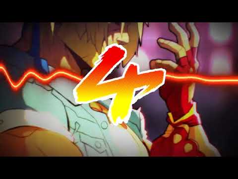 RoBKTA - Streets Of Rage 4 Trailer (Synthwave Remix)