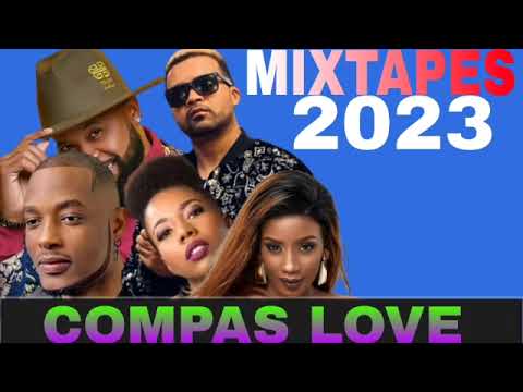 NEW MIX COMPAS 2023 (kompa sicre) HIT MOMAN YO🎧💯 BEDJINE - KAÏ - K-DILAK #PWOMÈTMWEN #WID #KENNY
