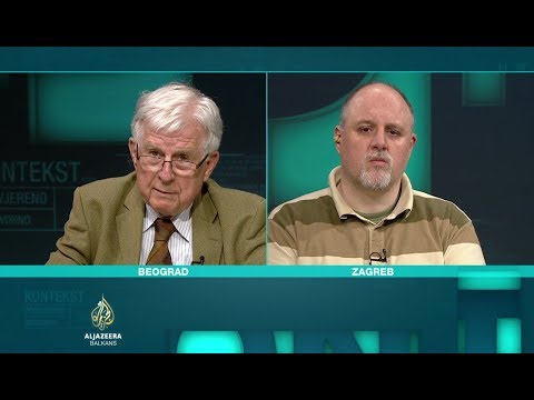 Kontekst: Sirija nakon zračnih napada