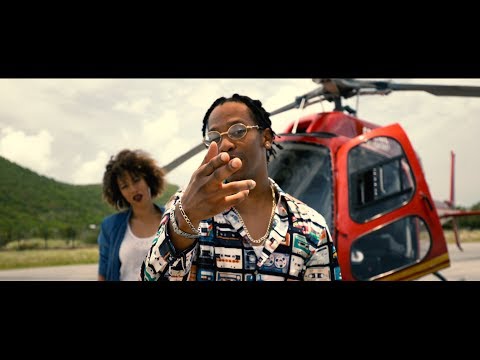 Tha Hot$hot - What You Ready For? ft. D. Kullus (Official Video)