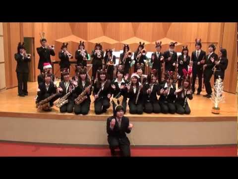 児童クリスマスコンサート