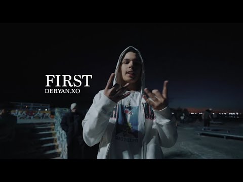 deryan.xo Music Video