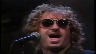 TV Live: Was (Not Was) - &quot;I Feel Better Than James Brown&quot; (Letterman 1990)