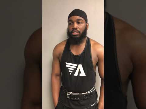 Roswell Personal Trainer | Video Testimonial 53