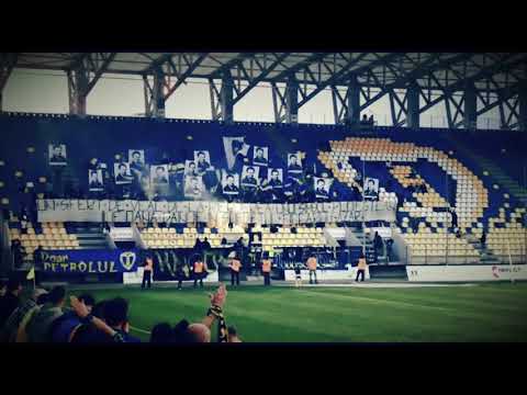 Coregrafie Ilie Oana