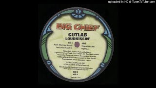 Cutlab - Loudkissin' (Asad Rizvi 'Silverlining Smooch' Remix)