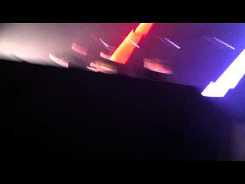 Wavolizer vs Dj Thera - Done With My Stash (Theracords Live Mix) @ Loudness '12
