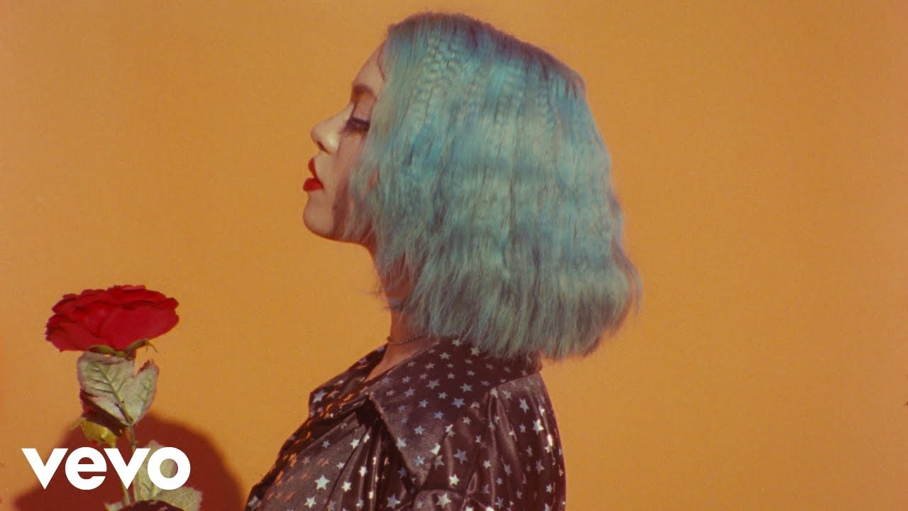 Hey Violet — Better By Myself