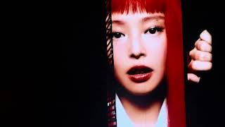 Download lagu [4KHDR/60FPS] JENNIE - Intro : JANE with FKJ   start a war @ LA Day 2 The Ruby Experience 3/7/2025 mp3