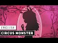 Circus Monster Cover JubyPhonic