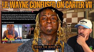 Lil Wayne on Next Album: “They Might Name it Carter VII, IDK” | This Ain’t It!