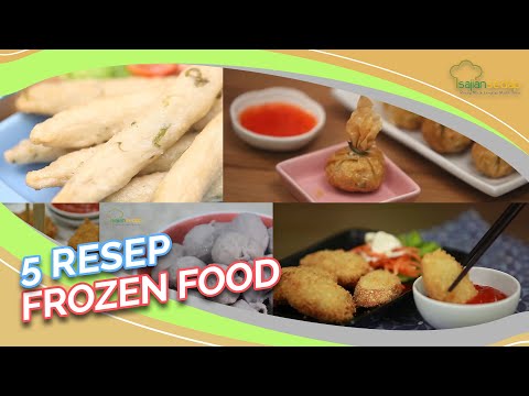 download lagu mp3 mp4 Makanan Frozen Food, download lagu Makanan Frozen Food gratis, unduh video klip Makanan Frozen Food