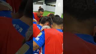 O Cruzeiro foi até o Equador e saiu de lá com três pontos ao derrotar o Barcelona!