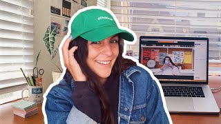 Hosting virtual events, Creative team offsite, working in DesignOps