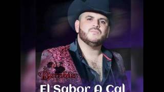 El Komander - El Sabor A Cal | 2016