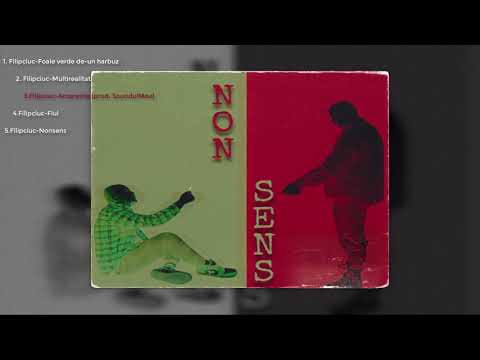 3. Filipciuc - Amprente  prod  SoundulMeu