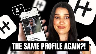 What Does It Mean If Someone Keeps Coming Up On Hinge