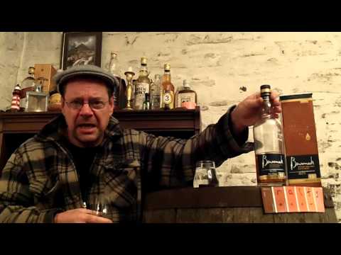 whisky review 553 - Benromach 15yo @ 43%vol