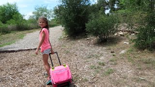 Leaving Texas (WK 295.3) | Bratayley