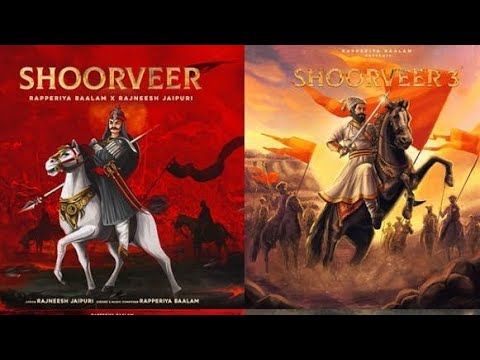 Shoorveer---A-Tribute-to-महाराणा-प्रताप-जी ⚔️#gymmotivation  #power #viral #athlete #fitness #song 