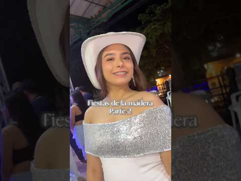 Así vivimos San Luis: Fiestas de la Madera y nuestro triunfo en Premios Perla Verde | Mini Vlog 2
