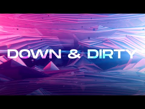 Poylow & Mad Snax - Down & Dirty