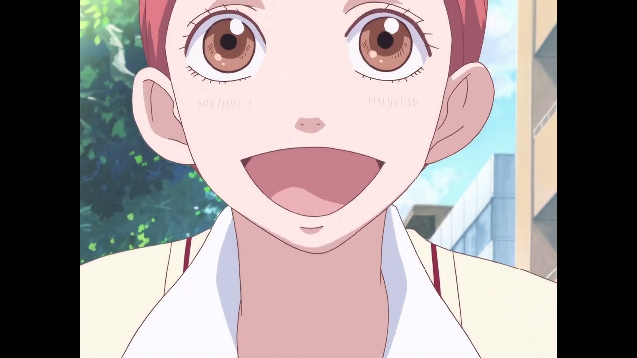 Opening 1 | You + Me = Love? - Tegomass [Subtitled]