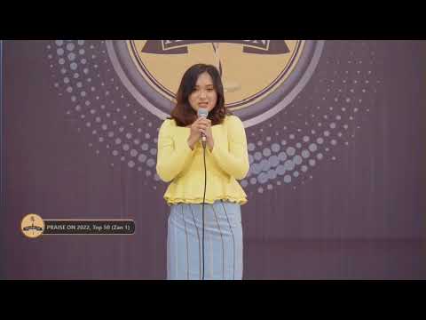 Lalramnunmawii - Tlinglo takin ka lo kal & Ka Pathian ni awm reng i ni si