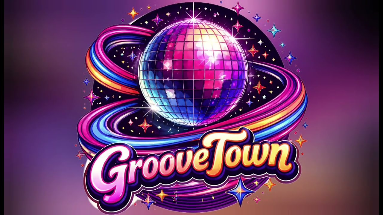 Promotional video thumbnail 4 for GrooveTown