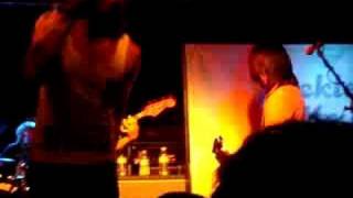 Tickle Me Pink @ The Boardwalk